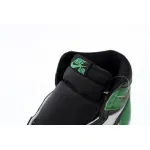 Air Jordan 1 High"Lucky Green" DZ5485-031