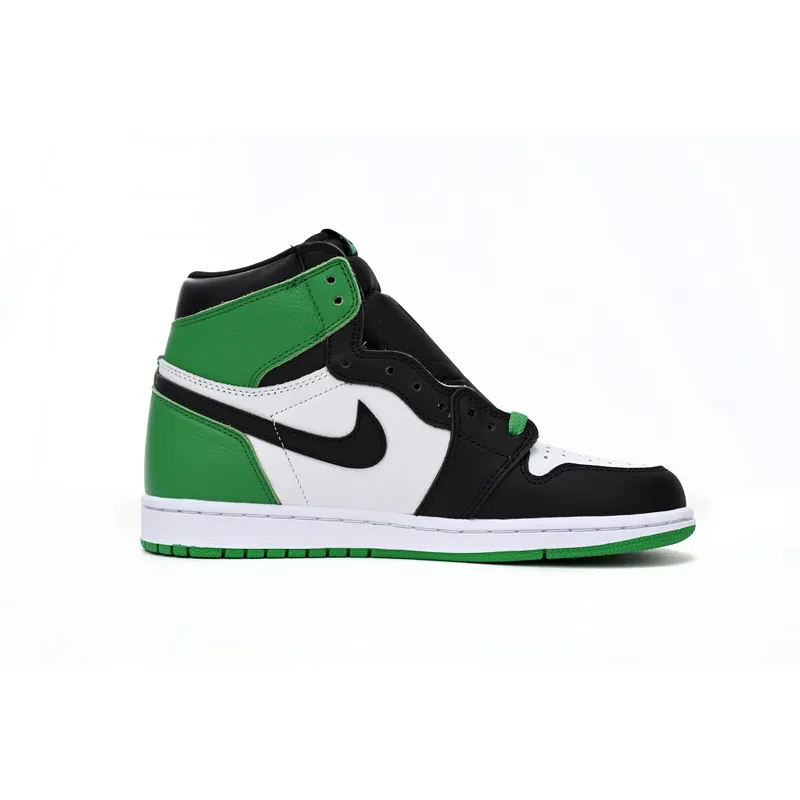Air Jordan 1 High"Lucky Green" DZ5485-031