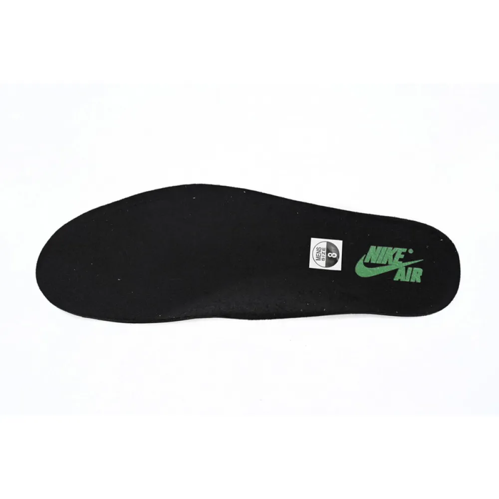 Air Jordan 1 High"Lucky Green" DZ5485-031