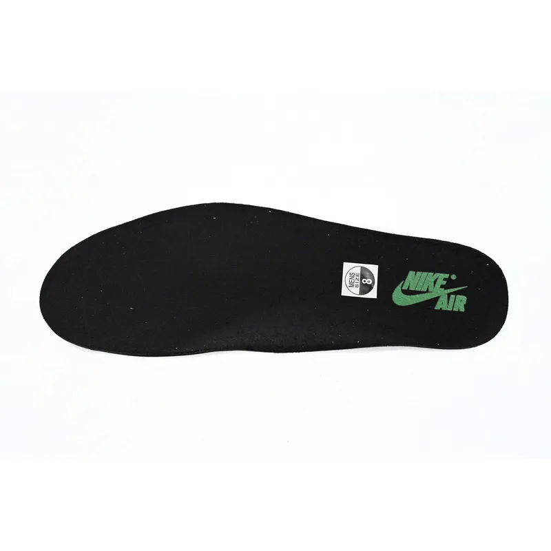 Air Jordan 1 High"Lucky Green" DZ5485-031