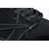 Travis Scott x Air Jordan 1 Low OG SP Black Phantom  DM7866-001（GD）