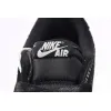 Travis Scott x Air Jordan 1 Low OG SP Black Phantom  DM7866-001（GD）