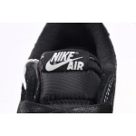 Travis Scott x Air Jordan 1 Low OG SP Black Phantom  DM7866-001（GD）
