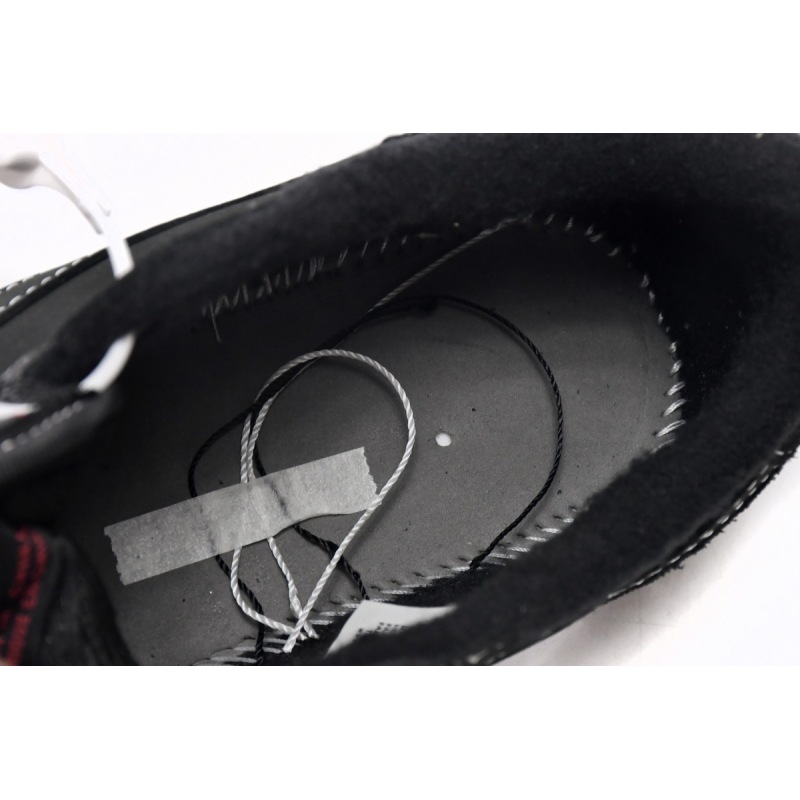 Travis Scott x Air Jordan 1 Low OG SP Black Phantom  DM7866-001（GD）