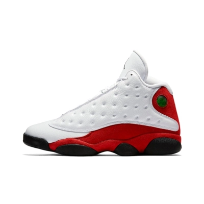 Air Jordan 13 Retro 'Chicago' 2017 414571-122 01