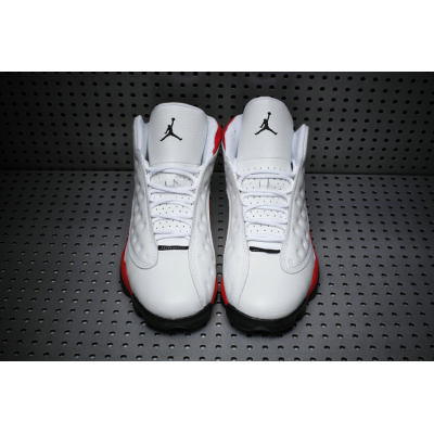 Air Jordan 13 Retro 'Chicago' 2017 414571-122 02