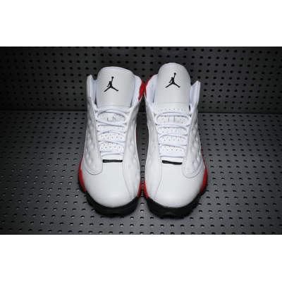 Air Jordan 13 Retro 'Chicago' 2017 414571-122 02