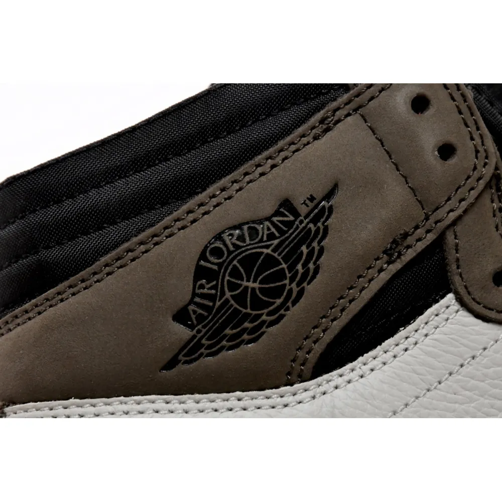 Air Jordan 1 High Travis Scott CD4487-100(Top Quality)