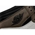 Air Jordan 1 High Travis Scott CD4487-100(Top Quality)