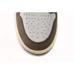Air Jordan 1 High Travis Scott CD4487-100(Top Quality)