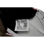 Air Jordan 1 High Travis Scott CD4487-100(Top Quality)