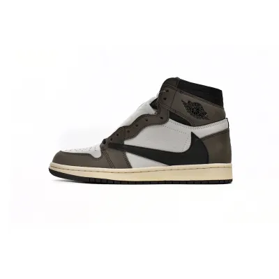 Air Jordan 1 High Travis Scott CD4487-100(Top Quality) 01