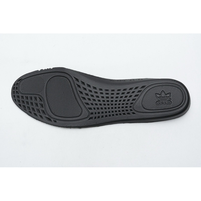 Yeezy Boost 350 V2 Core Black White BY1604
