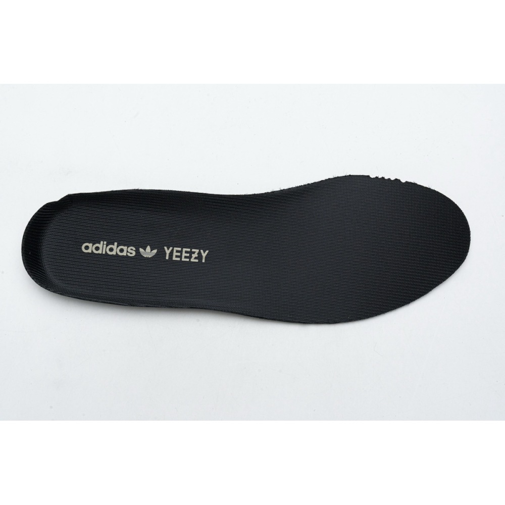 Yeezy Boost 350 V2 Core Black White BY1604