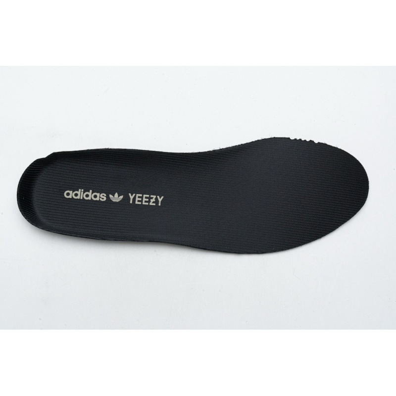Yeezy Boost 350 V2 Core Black White BY1604