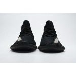 Yeezy Boost 350 V2 Core Black White BY1604