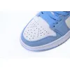 Air Jordan 1 Low White Blue DC0774-141