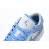 Air Jordan 1 Low White Blue DC0774-141