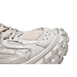 Balenciaga Defender Beige 685611 W2RA6 9700