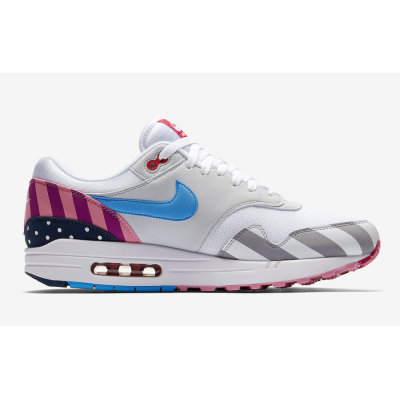 Nike Air Max 1 Parra (2018) 02