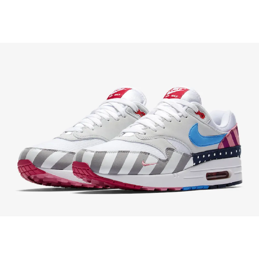 Nike Air Max 1 Parra (2018)