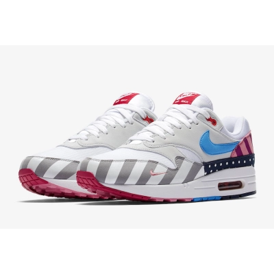 Nike Air Max 1 Parra (2018) 01