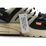 OFF-WHITE x Nike Air Presto Reps AA3830-001