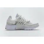 OFF-WHITE x Nike Air Presto White AA3830-100