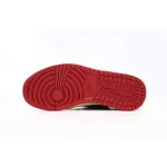 Air Jordan 1 Low Chicago Bandage