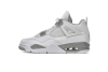 Air Jordan 4 Retro White Oreo CT8527-100