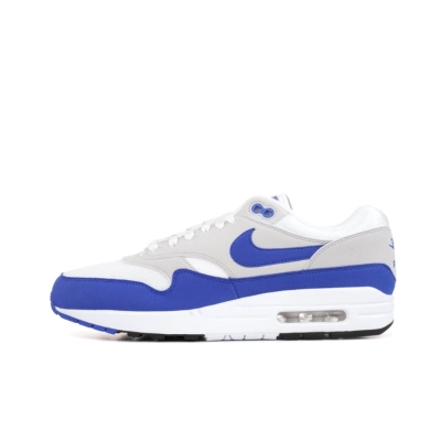 Nike Air Max 1 Anniversary "Royal Blue" 908375-102 01