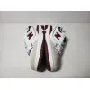 New Balance 550 Sea Salt Burgundy  BB550LI1