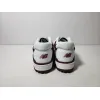 New Balance 550 Sea Salt Burgundy  BB550LI1