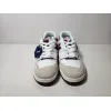 New Balance 550 Sea Salt Burgundy  BB550LI1