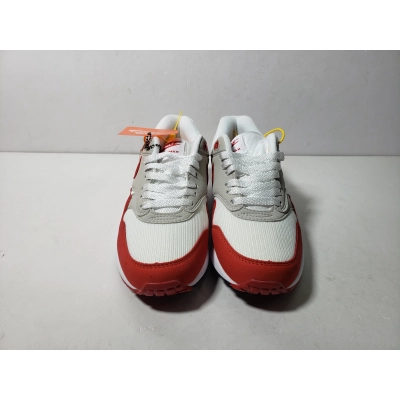 Nike Air Max 1 Anniversary Red (2017) 02