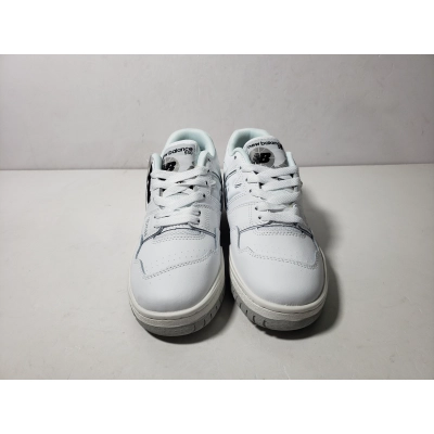 New Balance 550 White Grey BB550PB/BB550PB1 02