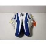 Nike Air Max 1 Anniversary "Royal Blue" 908375-102