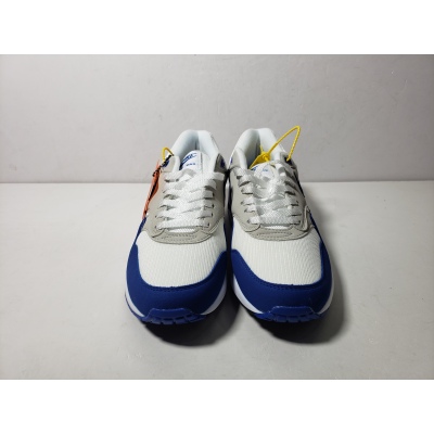 Nike Air Max 1 Anniversary "Royal Blue" 908375-102 02