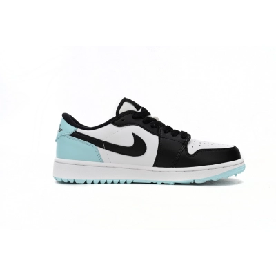 Air Jordan 1 Low Men Thol DD9315-114 02