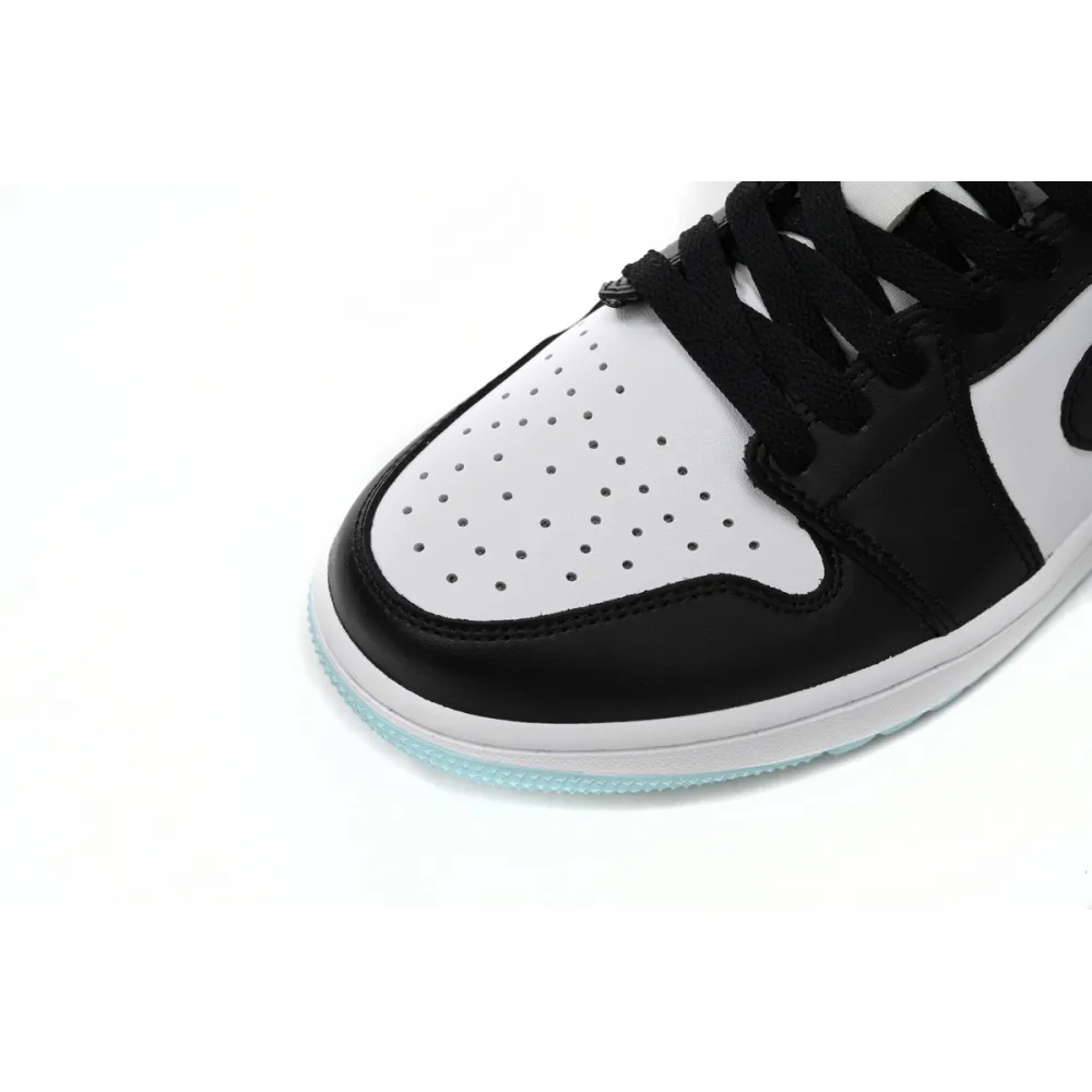 Air Jordan 1 Low Men Thol DD9315-114