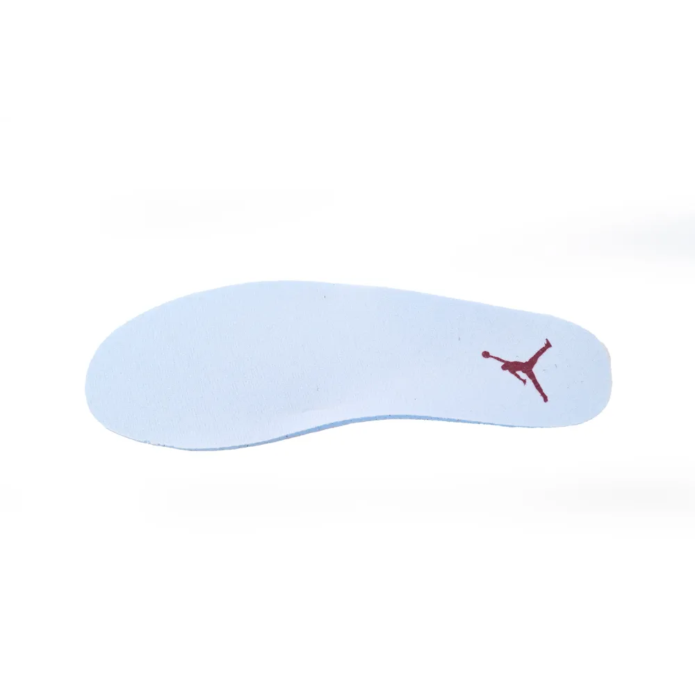 Air Jordan 1 Low Noble Red 553558-604