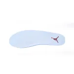 Air Jordan 1 Low Noble Red 553558-604