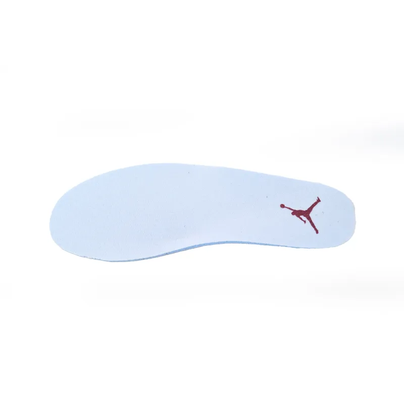 Air Jordan 1 Low Noble Red 553558-604