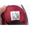Air Jordan 1 Low Noble Red 553558-604