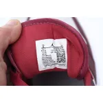 Air Jordan 1 Low Noble Red 553558-604