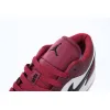 Air Jordan 1 Low Noble Red 553558-604