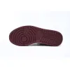 Air Jordan 1 Low Noble Red 553558-604