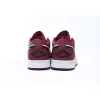 Air Jordan 1 Low Noble Red 553558-604