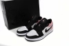 Air Jordan 1 Low Discolored Brown DQ2516-108