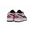 Air Jordan 1 Low Discolored Brown DQ2516-108